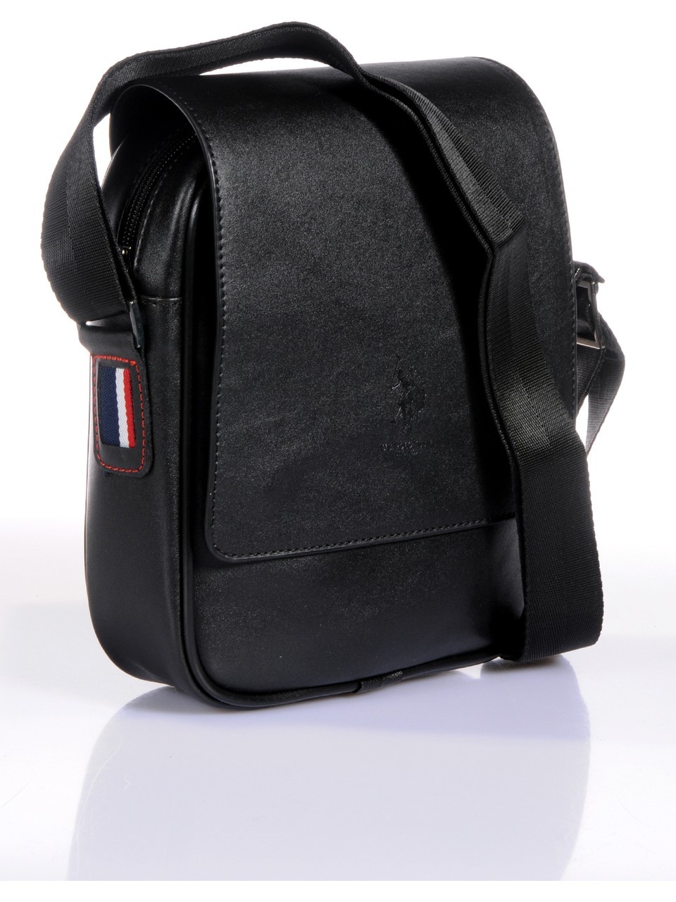 U.S POLO ASSN.SİNCE 1890 UNİSEX ÇAPRAZ ÇANTA PLEVR8431