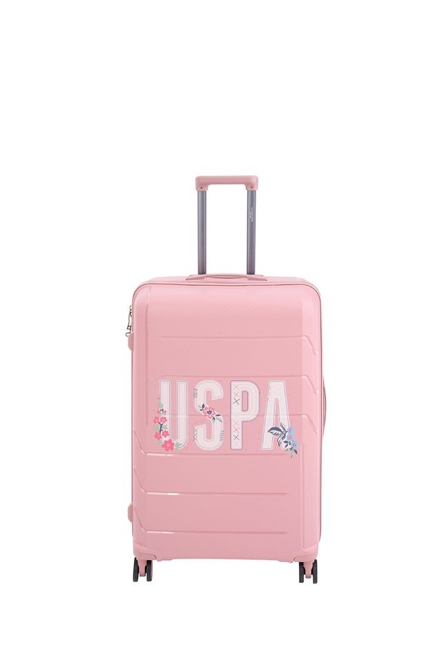 PLVLZ24058A-01 U.S.POLO ASSN. SİNCE 1890 VALİZ