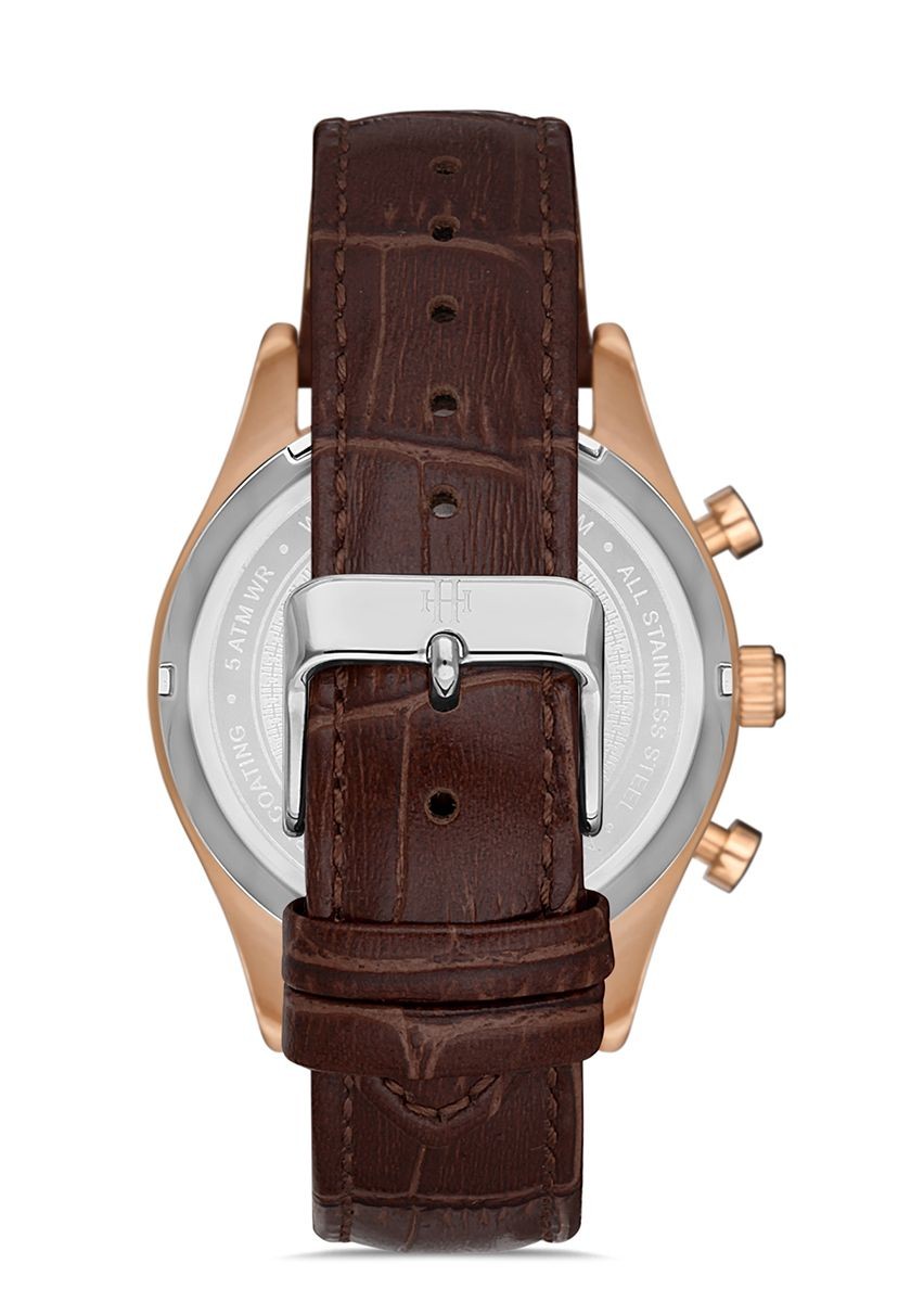 MS101R-02KR HİSLON KOL SAATİ