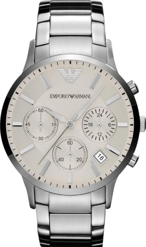 EMPORİO ARMANİ ERKEK KOL SAATİ AR2458