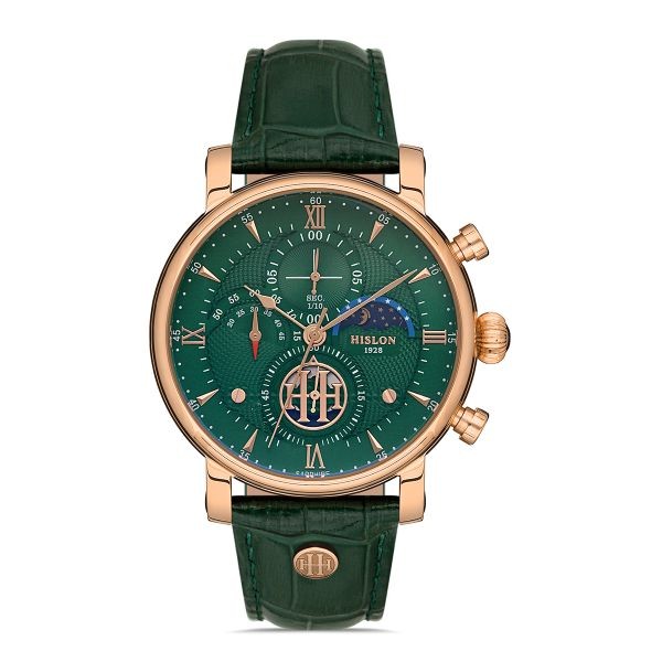 TM105R-02KR HİSLON KOL SAATİ