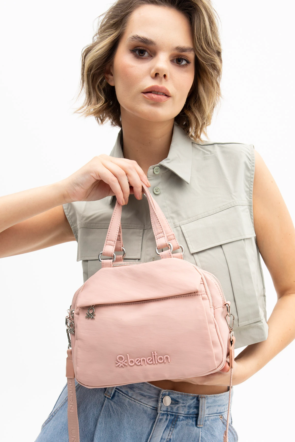 BNT_1193 EL ÇANTASI