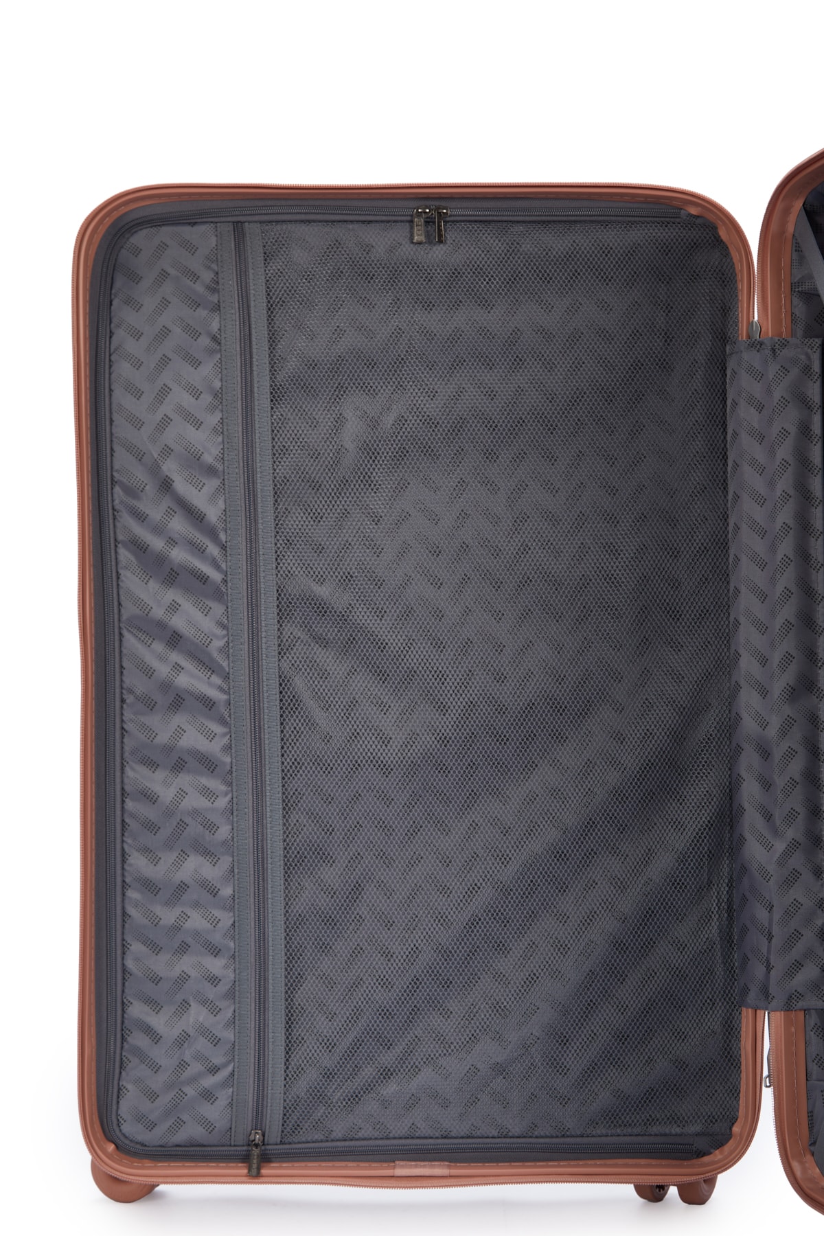 PİERRE CARDİN UNİSEX BÜYÜK BOY VALİZ 04PC8005-01-RS