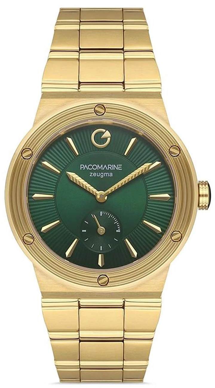 PACOMARİNE ERKEK KOL SAATİ PM.22151.03
