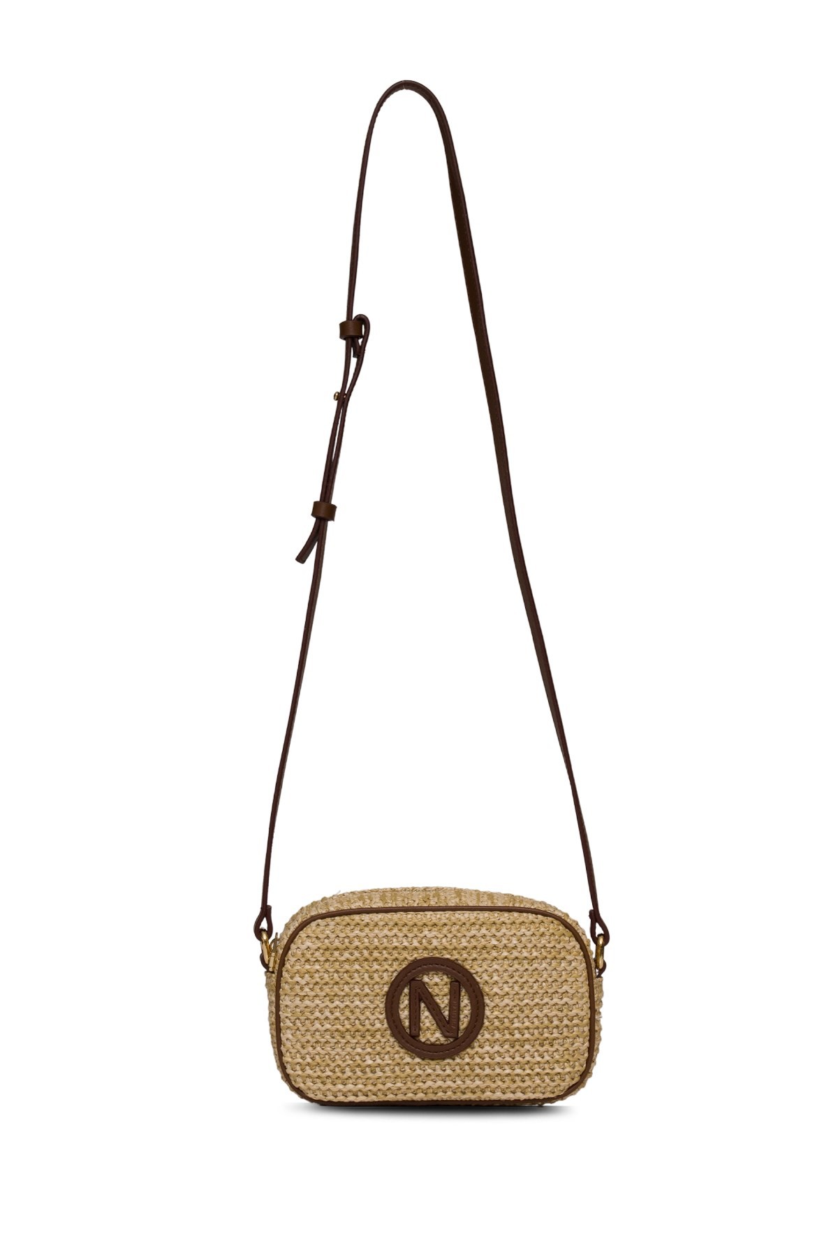 NAUTICA KADIN ÇAPRAZ ÇANTASI CN7262T