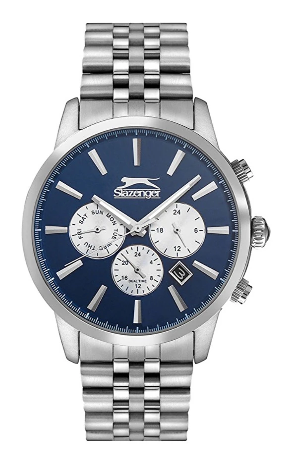 SLAZENGER ERKEK KOL SAATİ SL.09.1812.2.03