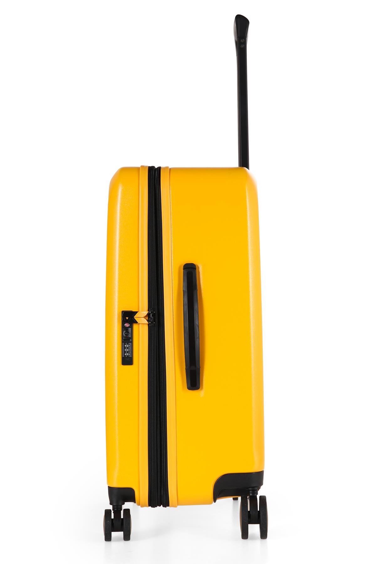 VERAGE UNİSEX ORTA BOY VALİZ V.V21814-2