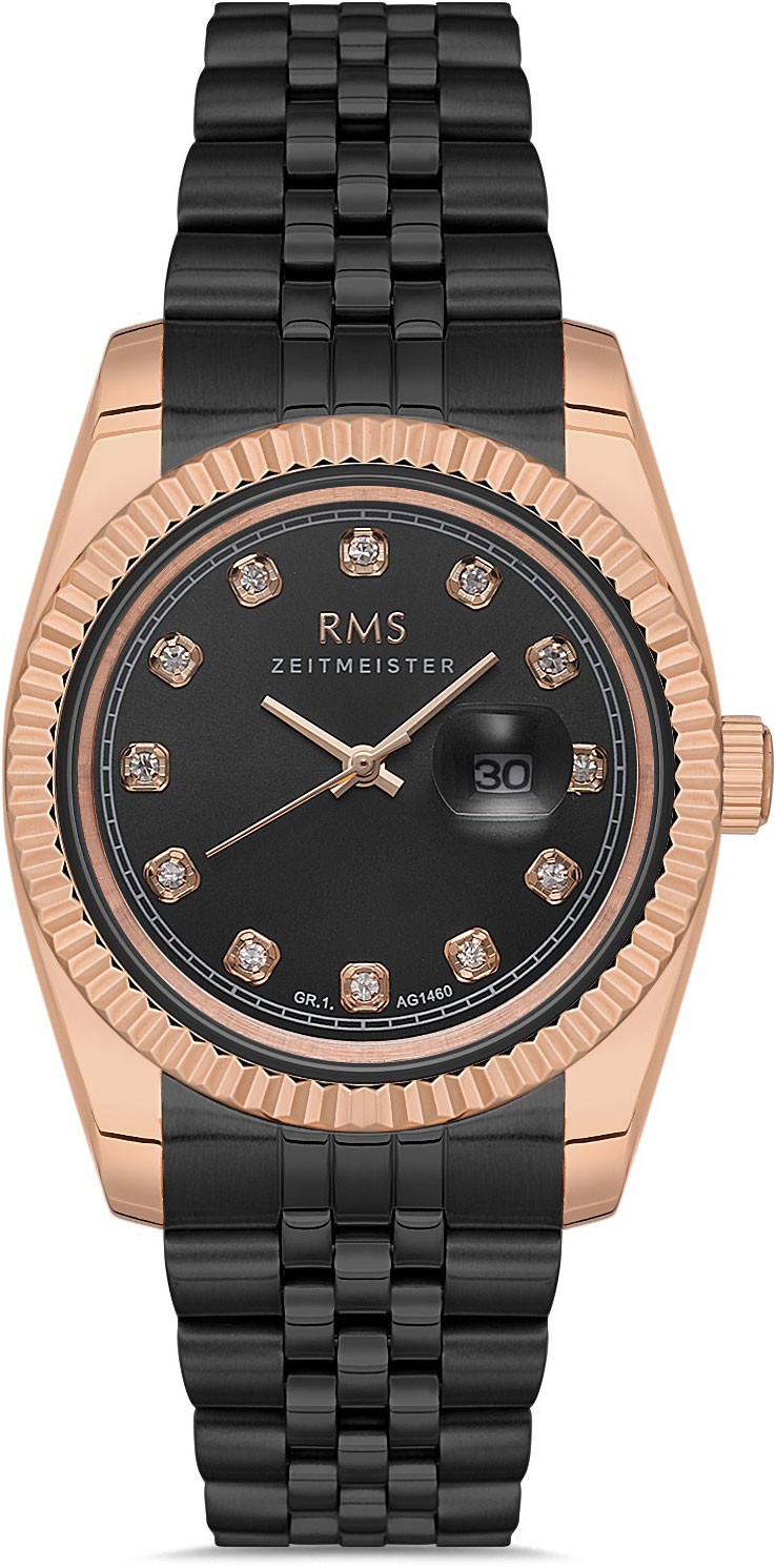 RMS KADIN KOL SAATİ RMS.1.AG1460.09