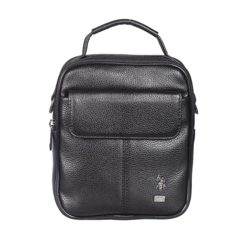U.S.POLO ASSN.SİNCE 1890 ERKEK EL ÇANTASI PLEVR6755