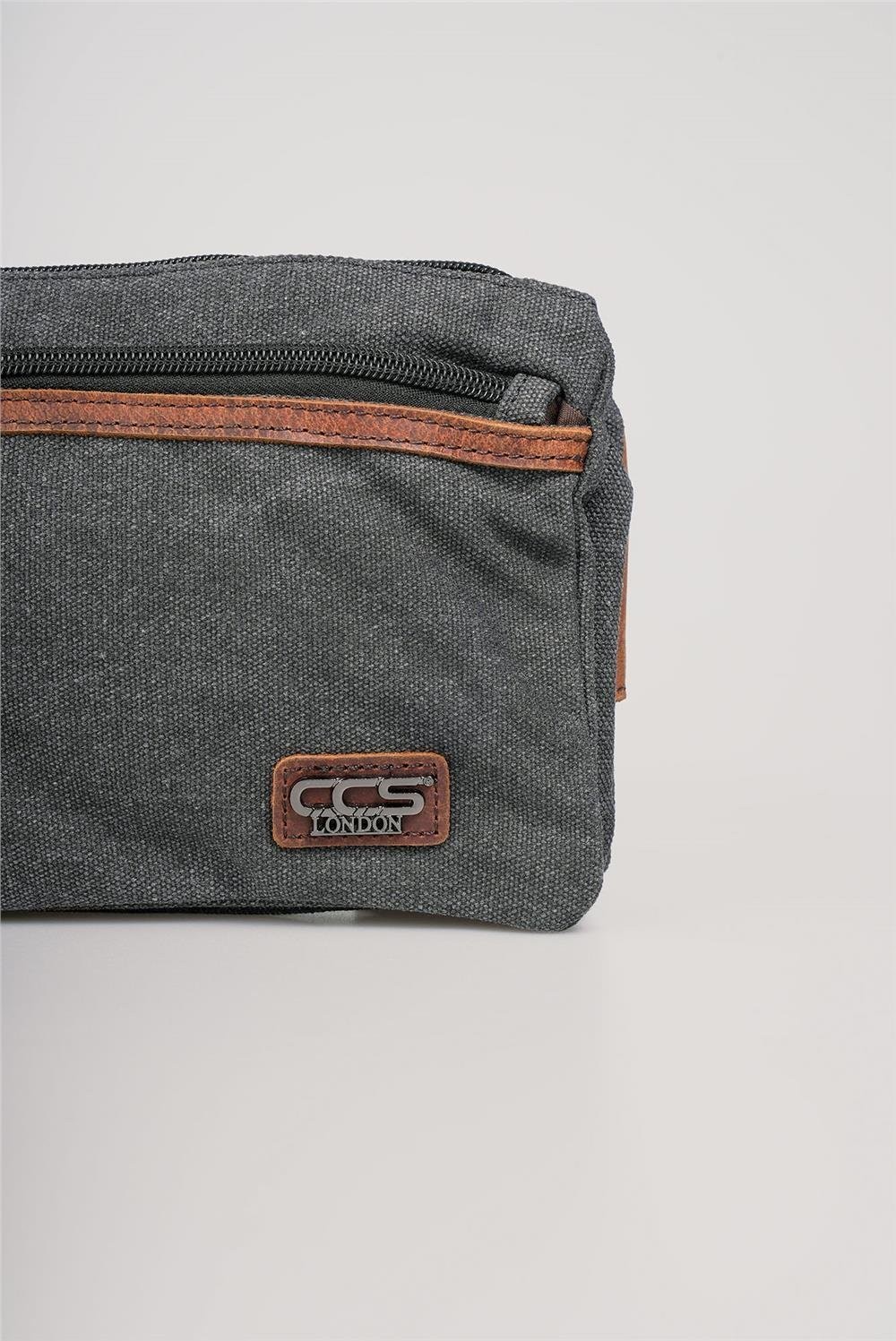ÇÇS UNİSEX BEL ÇANTASI CCS31510