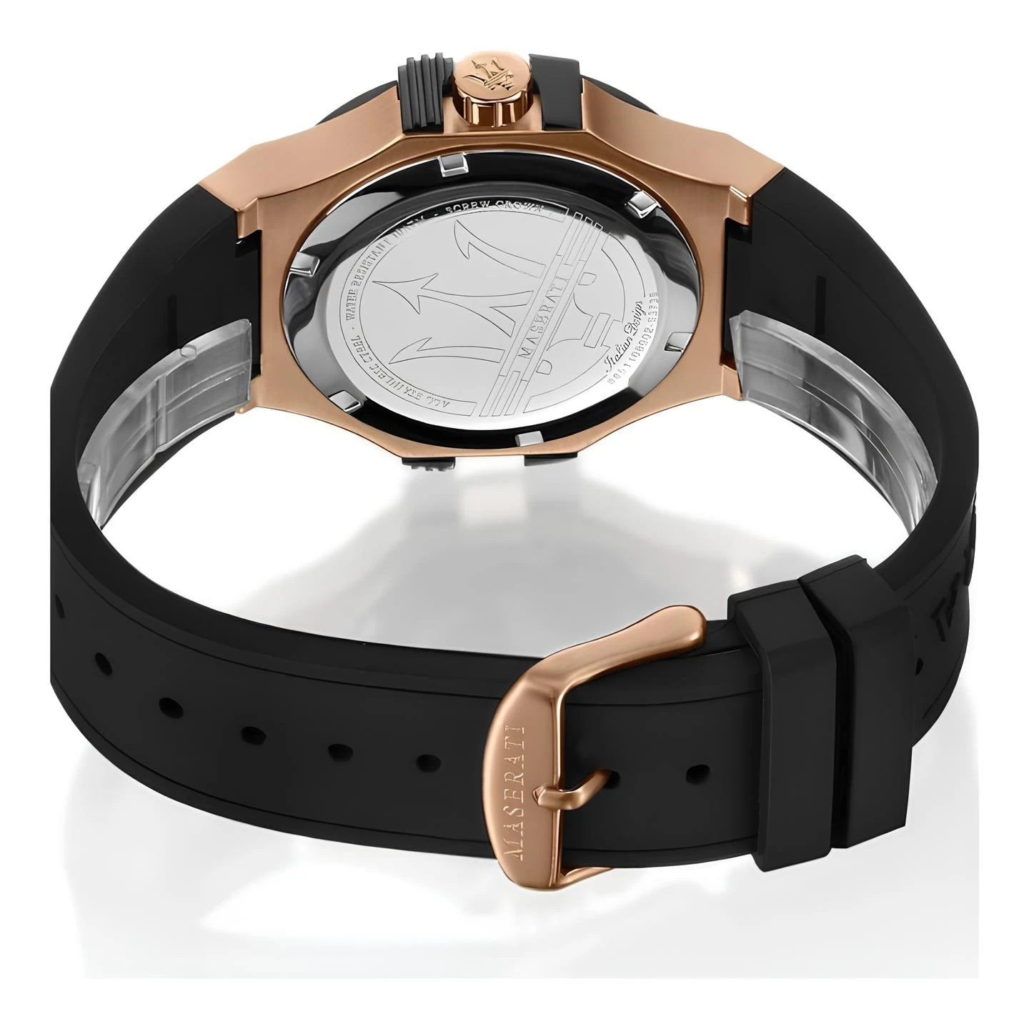 MASERATİ ERKEK KOL SAATİ R8851108002