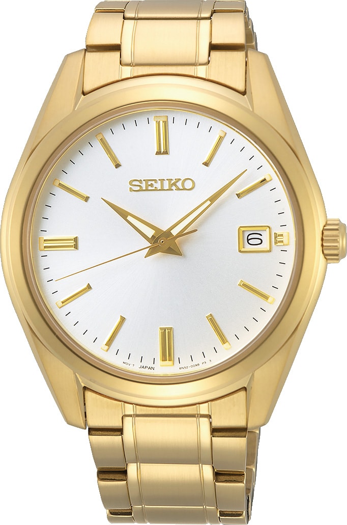 SEİKO ERKEK KOL SAATİ SUR314P