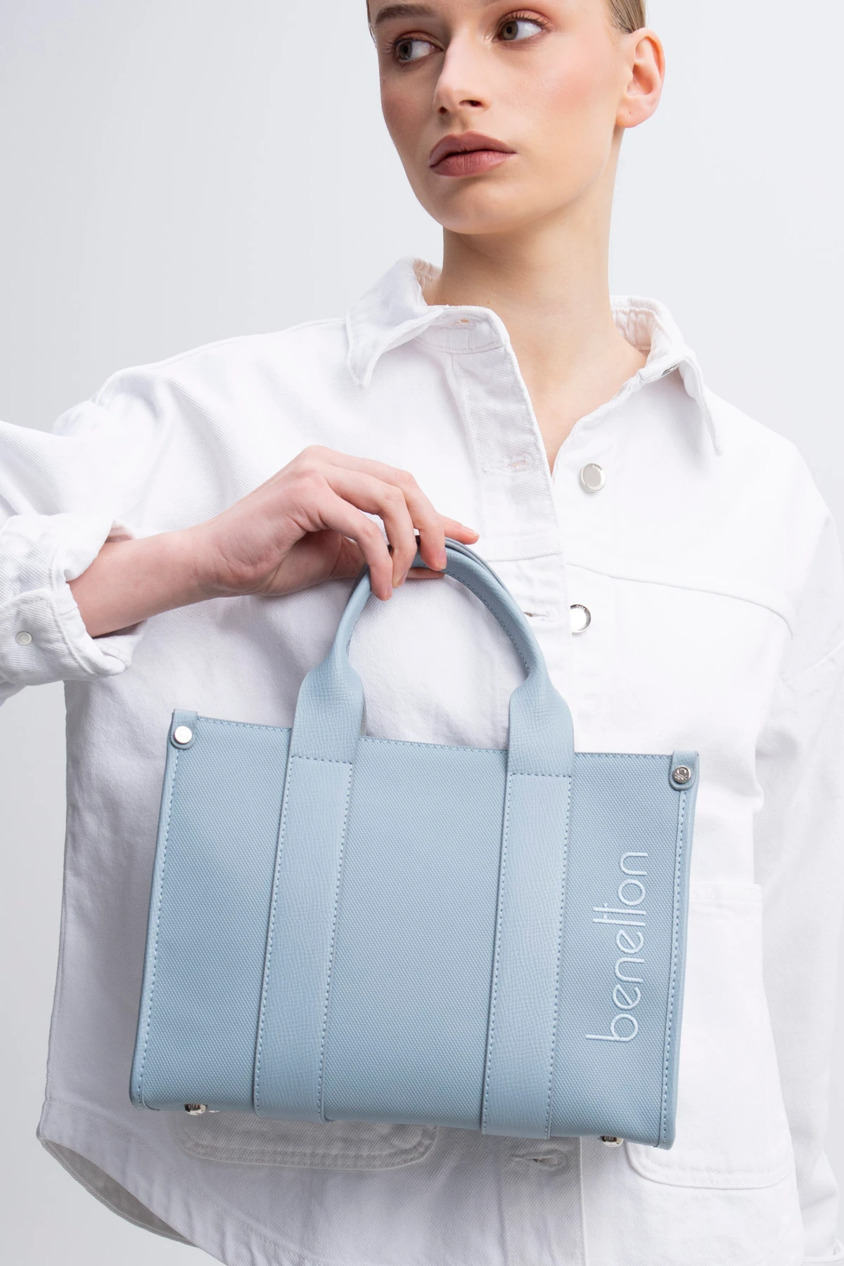 UNITED COLORS OF BENETTON KADIN EL ÇANTASI C.BNT_1371