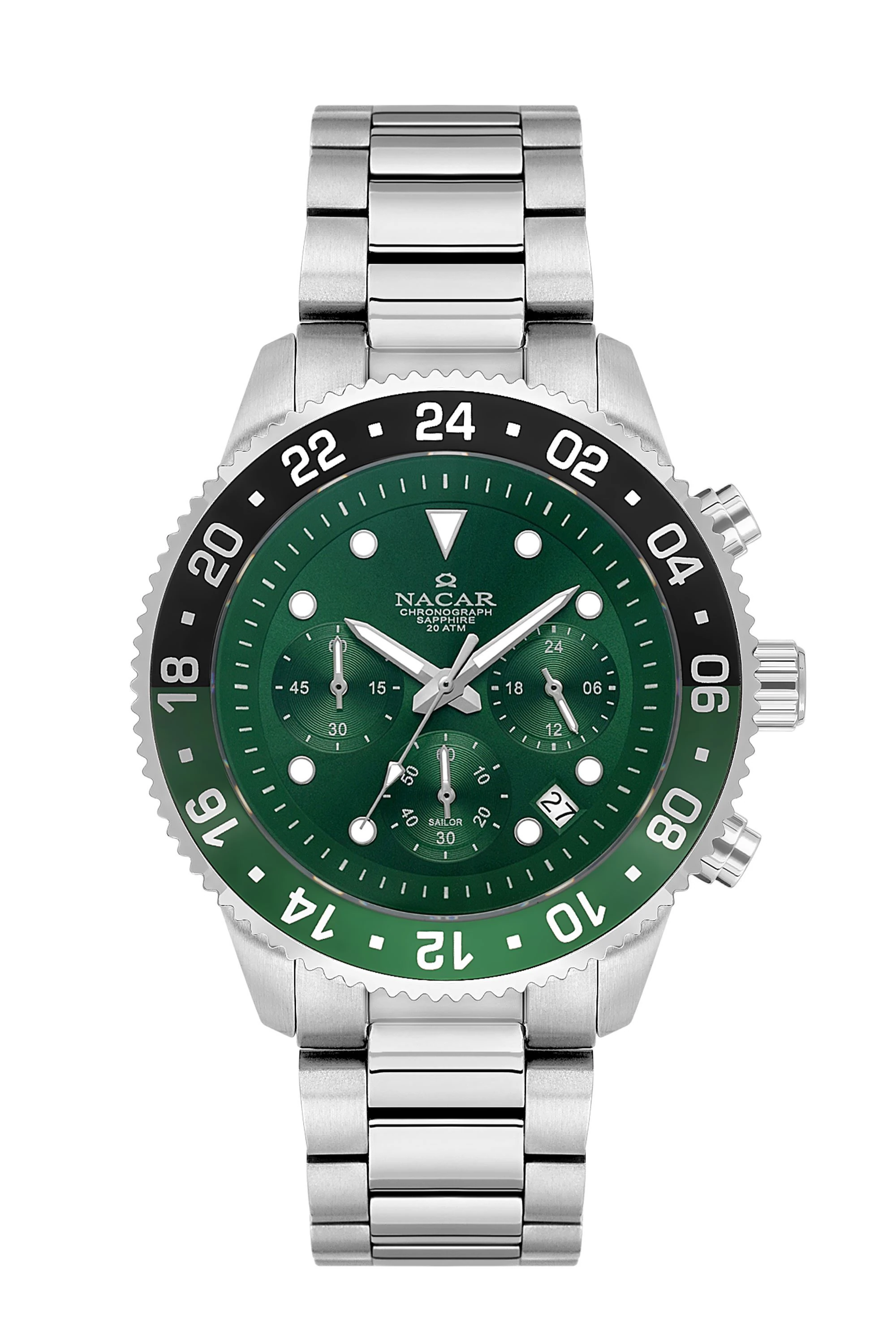 NACAR ERKEK KOL SAATİ S.294238NB-ANM