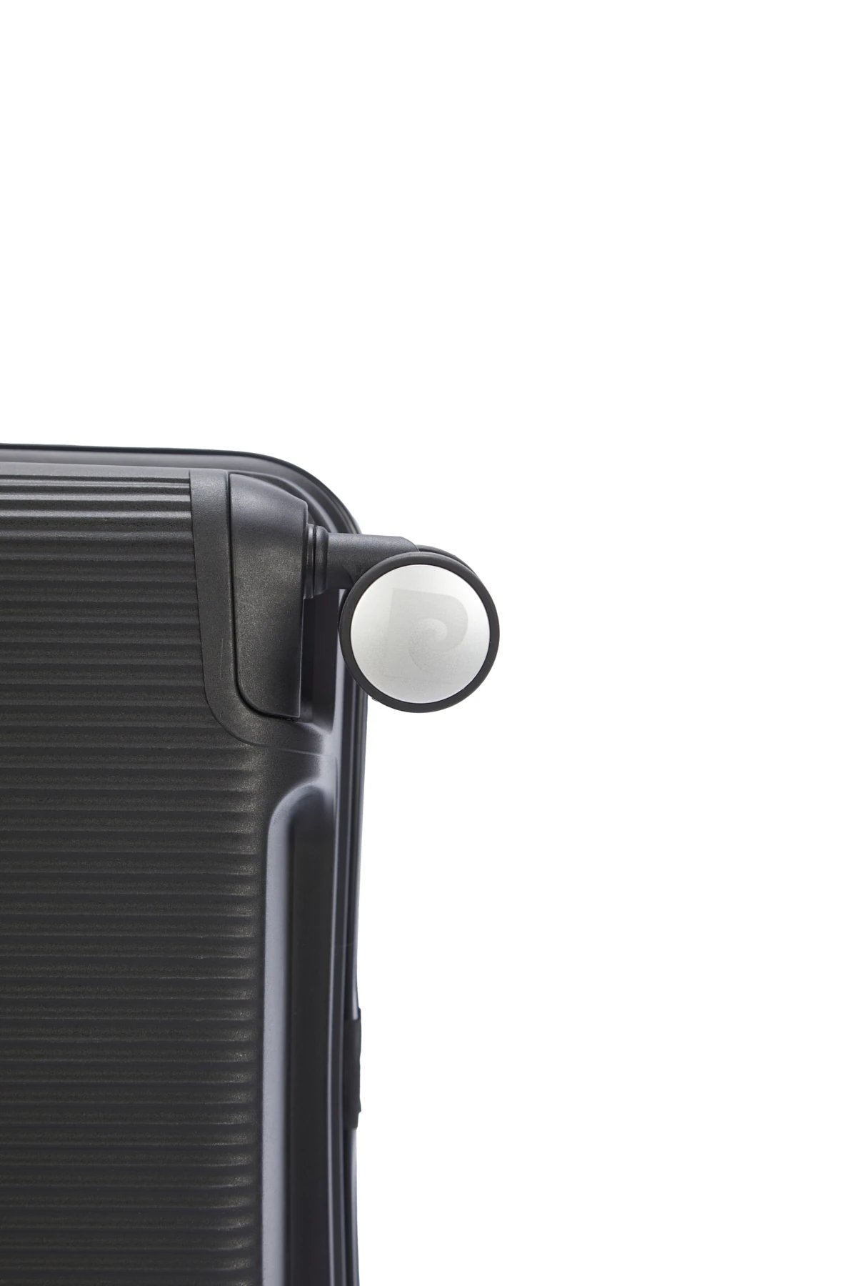 PİERRE CARDİN UNİSEX BÜYÜK BOY VALİZ 04PC7080-01-S