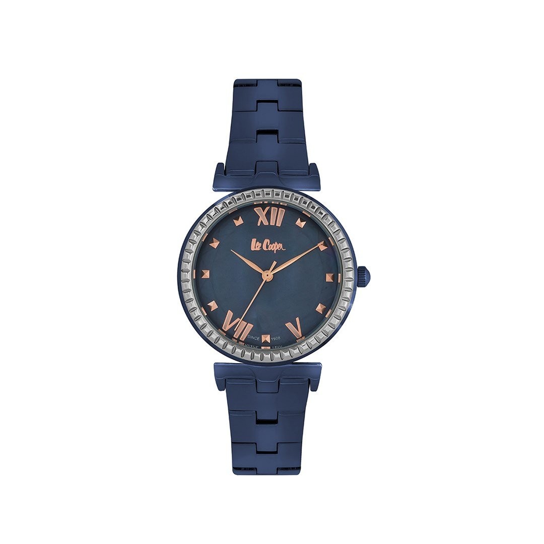LC06744.990 LEE COOPER KOL SAATİ