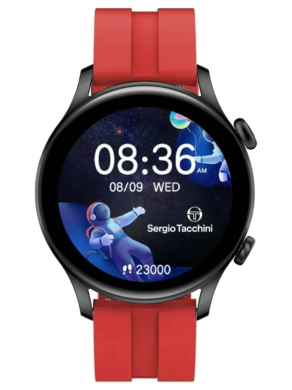 SERGİO TACCHİNİ ERKEK KOL SAATİ STR11-03