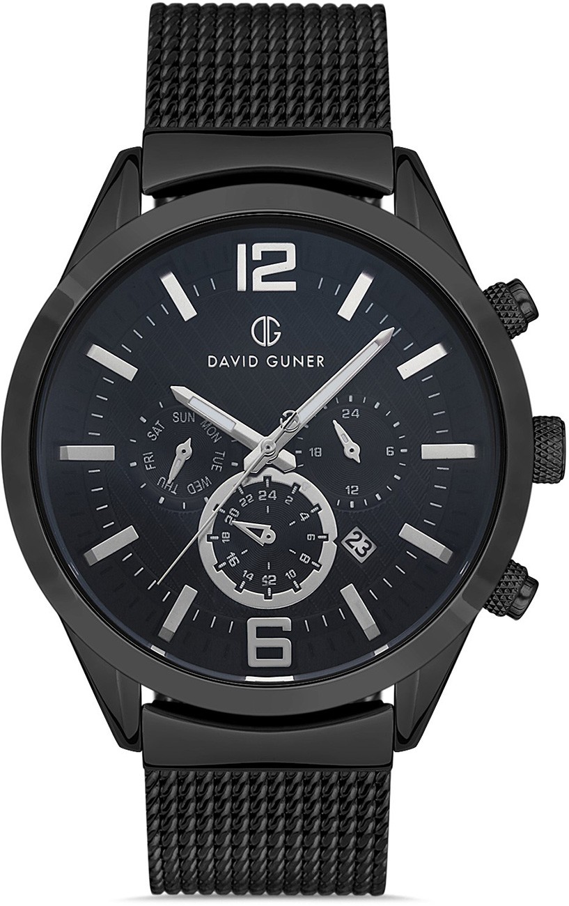 DG-8368GC-G2 DAVID GUNER KOL SAATİ