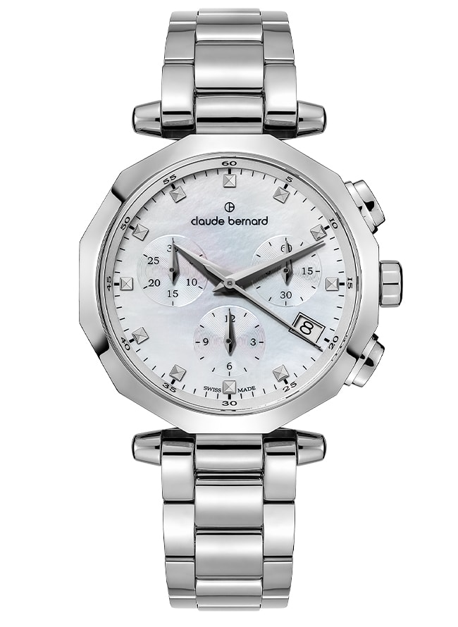 CLAUDE BERNARD KADIN KOL SAATİ CB.10251.3M.NAN