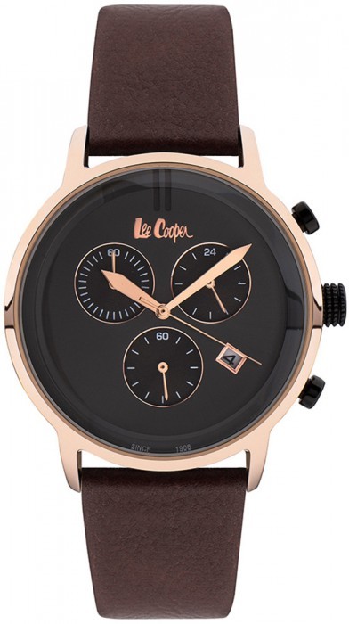 LC06986.462 LEE COOPER KOL SAATİ
