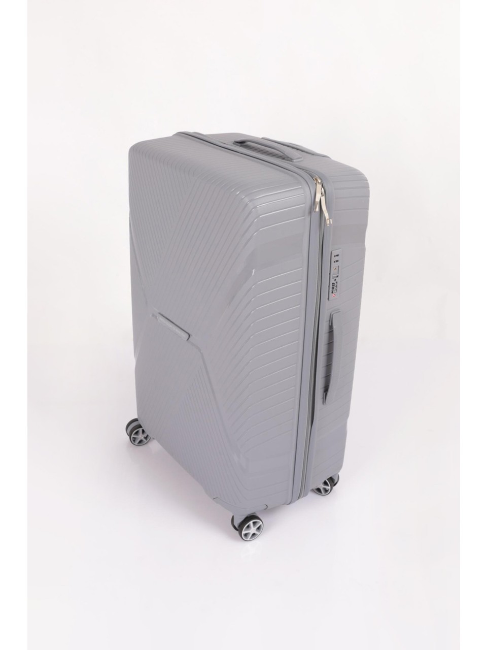 14BNT3000-03-GR BNT TROLLEY 50 CM VALİZ
