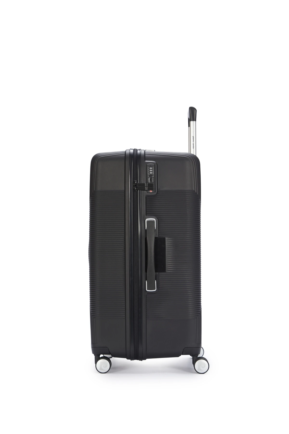 PİERRE CARDİN UNİSEX BÜYÜK BOY VALİZ 04PC7080-01-S