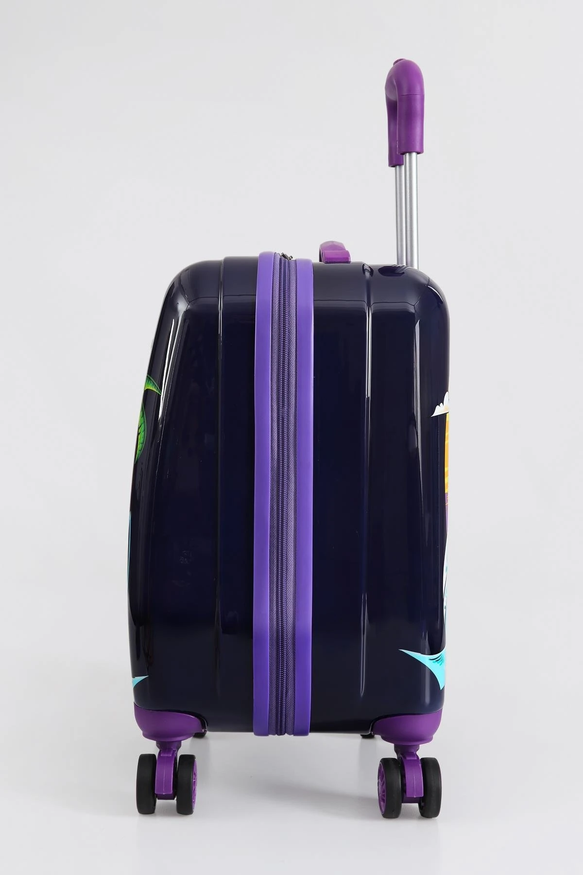 ÇÇS ÇOCUK ÇOCUK VALİZİ V.CCS5258