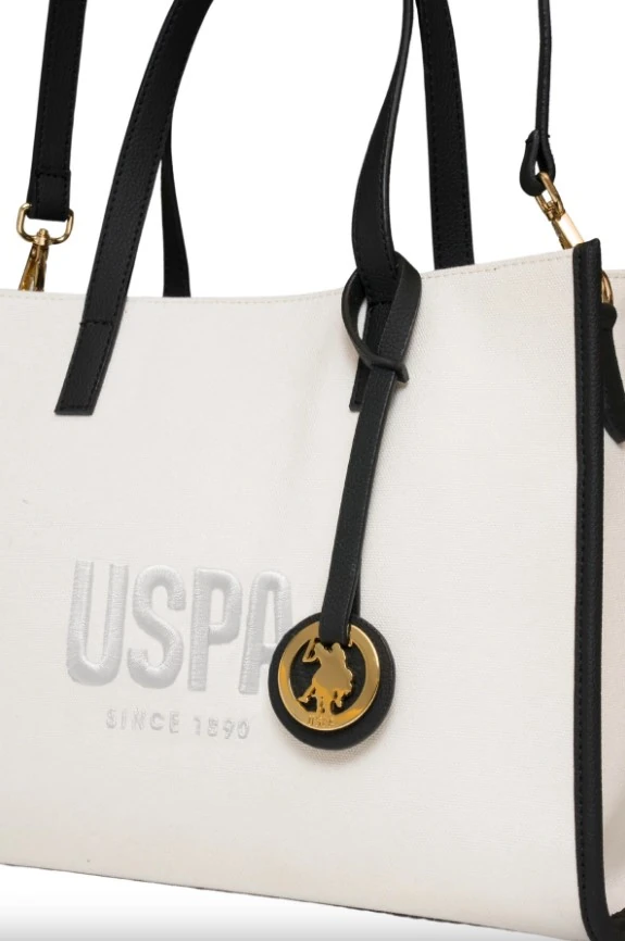 US25311 U.S. POLO ASSN. SİNCE 1890 OMUZ ÇANTASI
