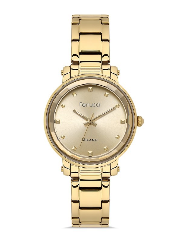 FERRUCCI KADIN KOL SAATİ FC012503460M.04640003