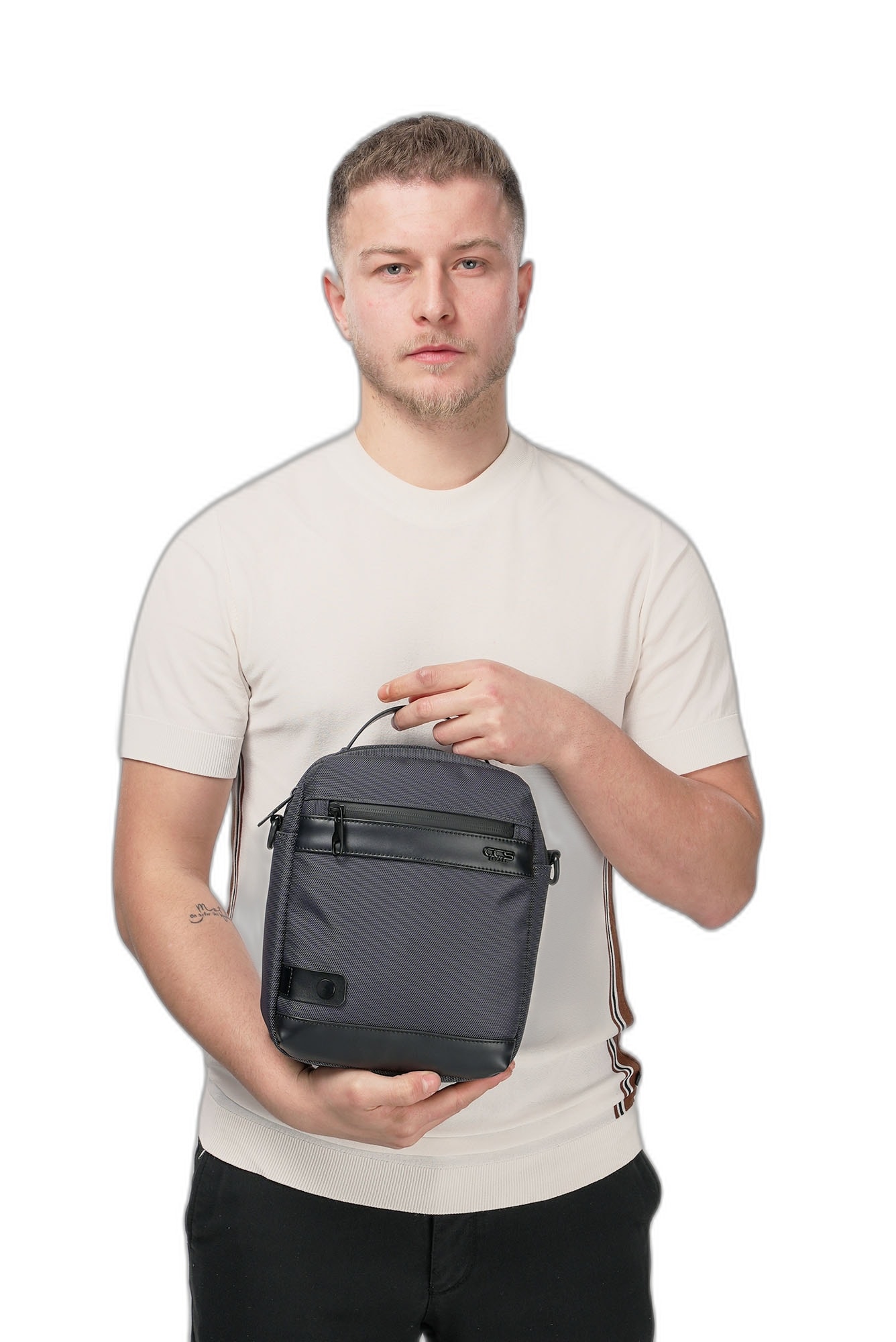 ÇÇS UNİSEX ÇAPRAZ ÇANTA CCS31565