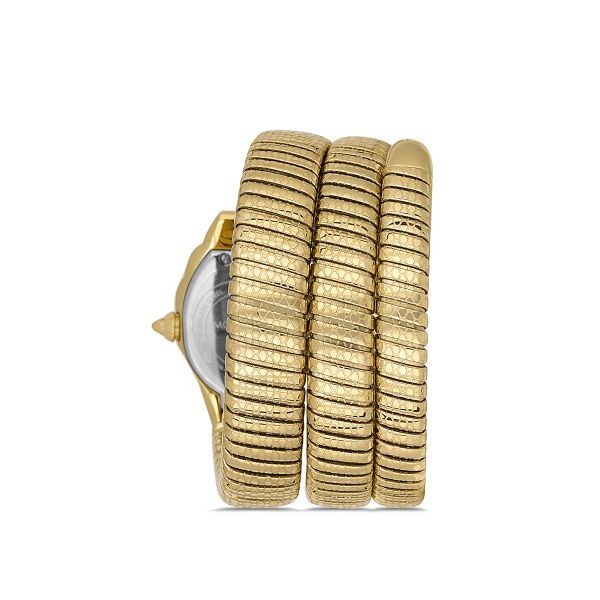 SS260G-08SG MOMENTUS WOMEN'S SHİNYSTAR KOL SAATİ