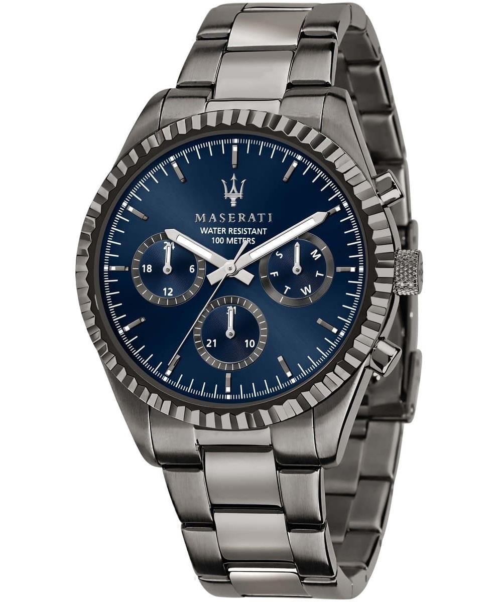 MASERATİ ERKEK KOL SAATİ R8853100019