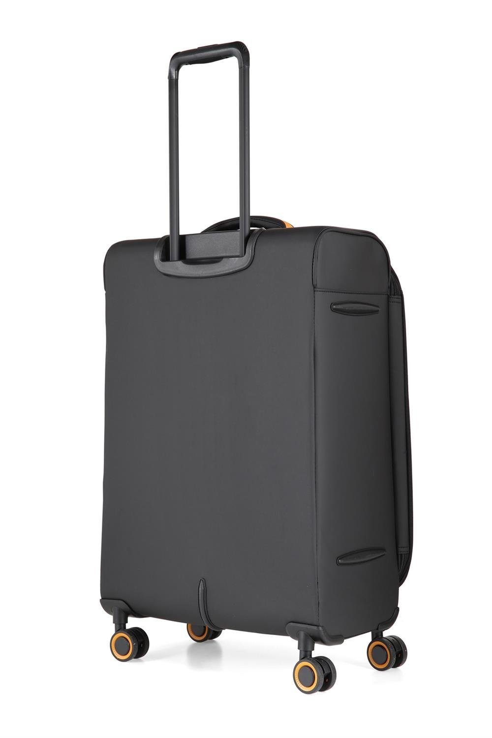 VERAGE UNİSEX ORTA BOY VALİZ V.V21900-2