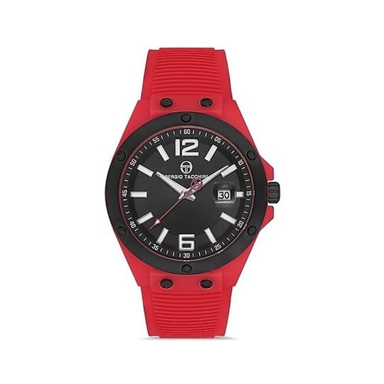 ST.1.10141.3 SERGİO TACCHİNİ KOL SAATİ