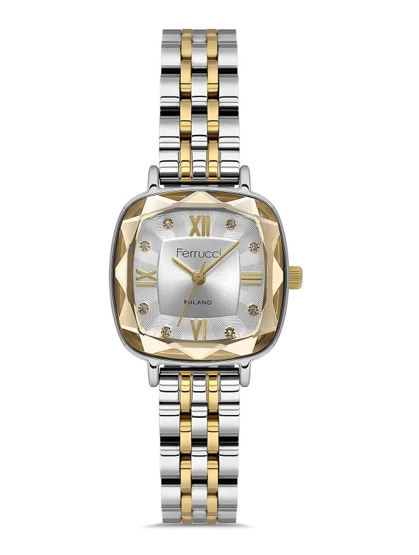 FERRUCCI KADIN KOL SAATİ FC012503262M.07640003