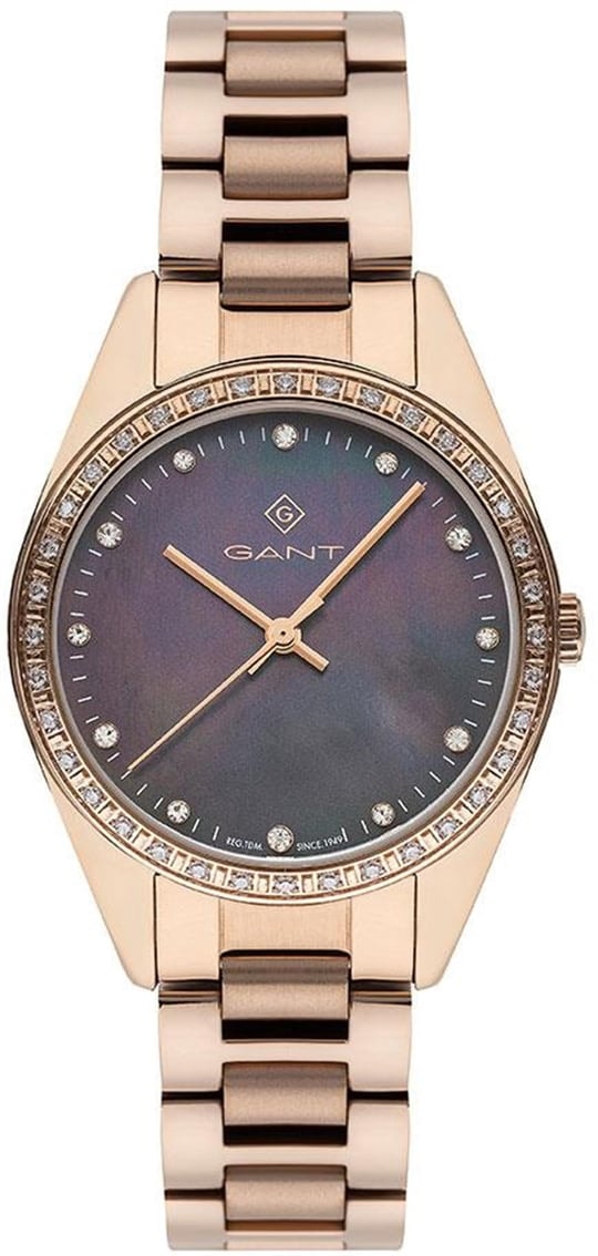 GT077001Y GANT KOL SAATİ