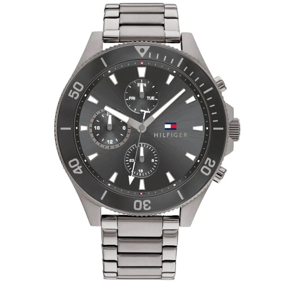 TOMMY HİLFİGER ERKEK KOL SAATİ TH1791918