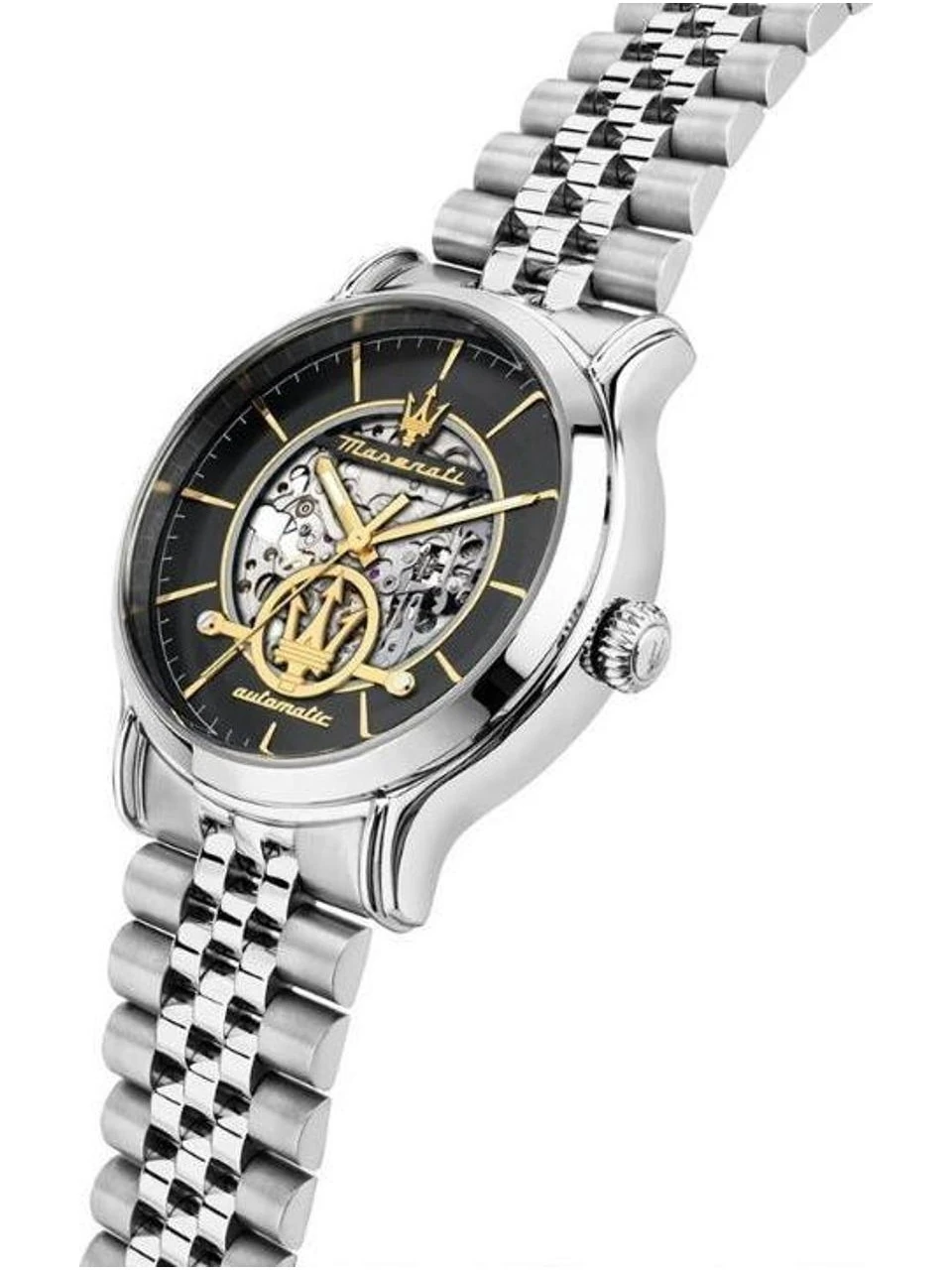 MASERATİ ERKEK KOL SAATİ R8823118015