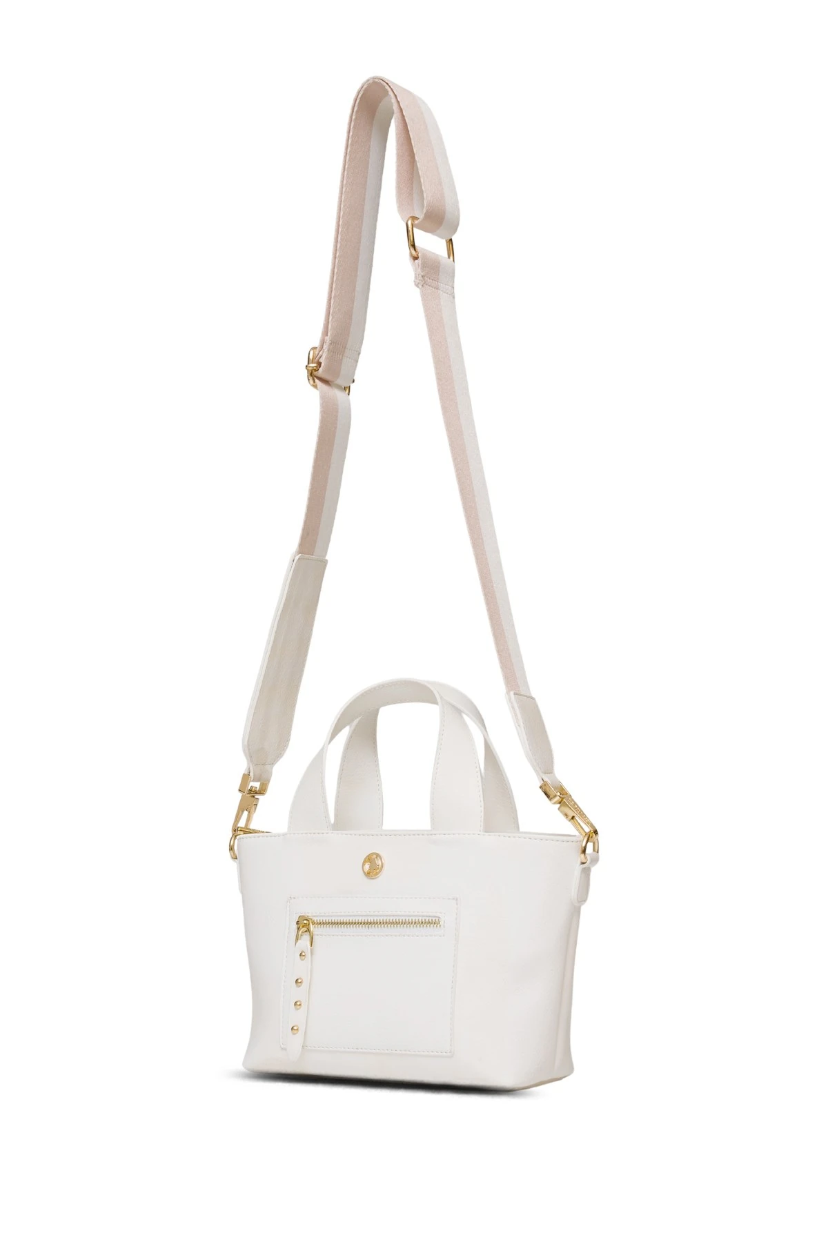 U.S.POLO ASSN.SİNCE 1890 KADIN ÇAPRAZ ÇANTASI US25140