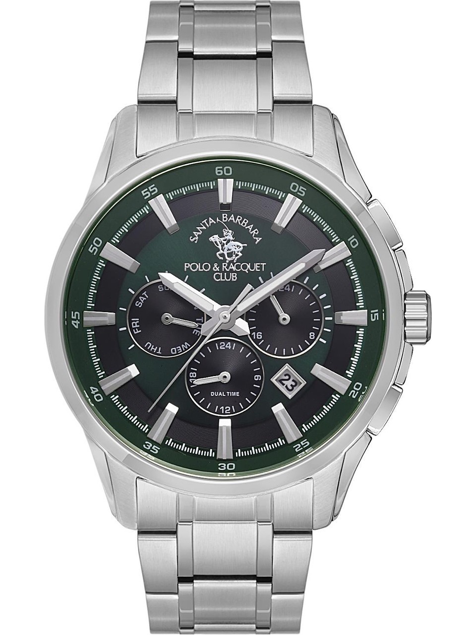 SB.1.10502.3 SANTA BARBARA POLO & RACQUET CLUB KOL SAATİ
