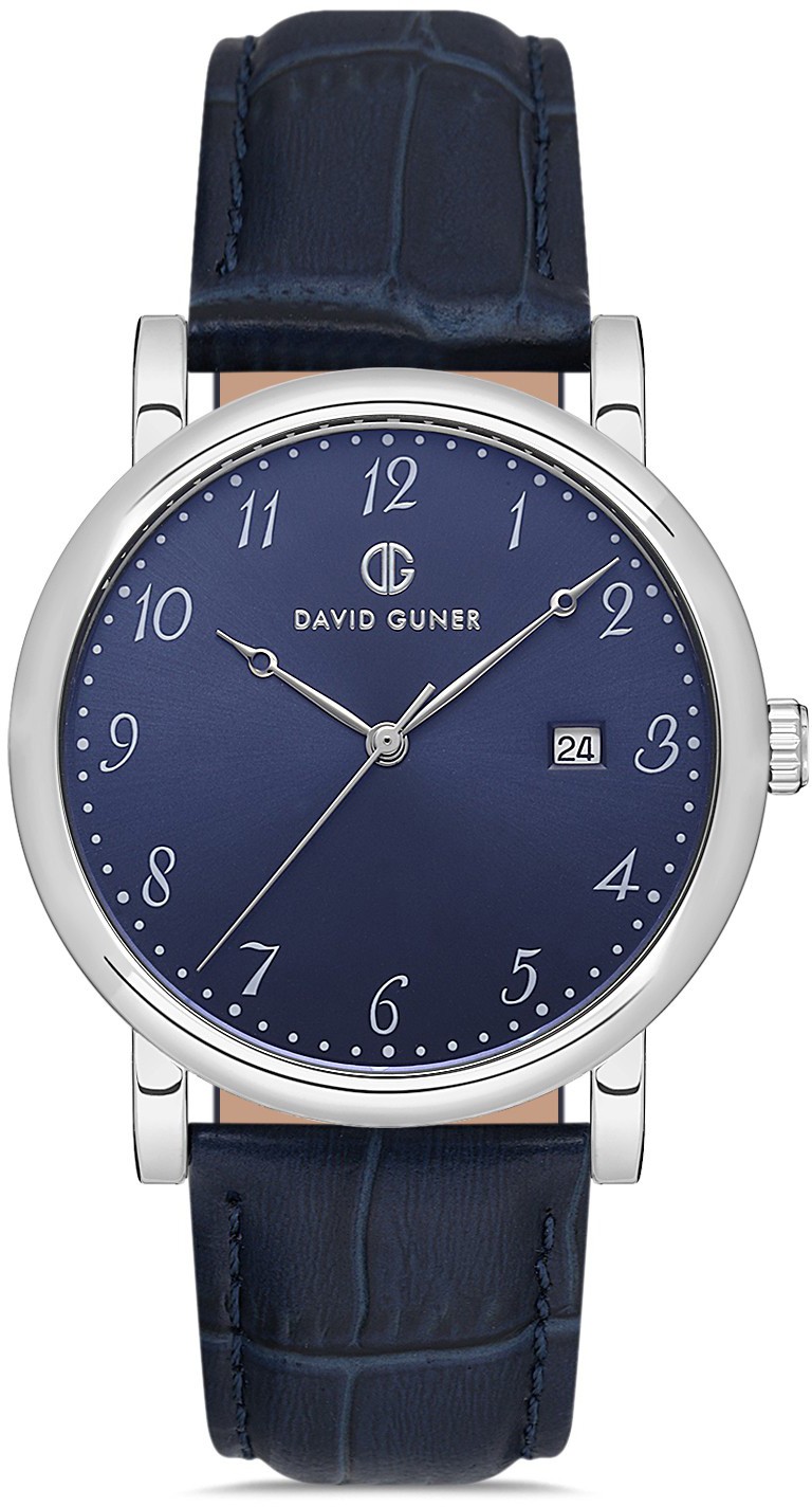 DG-8671GB-L3 DAVID GUNER KOL SAATİ