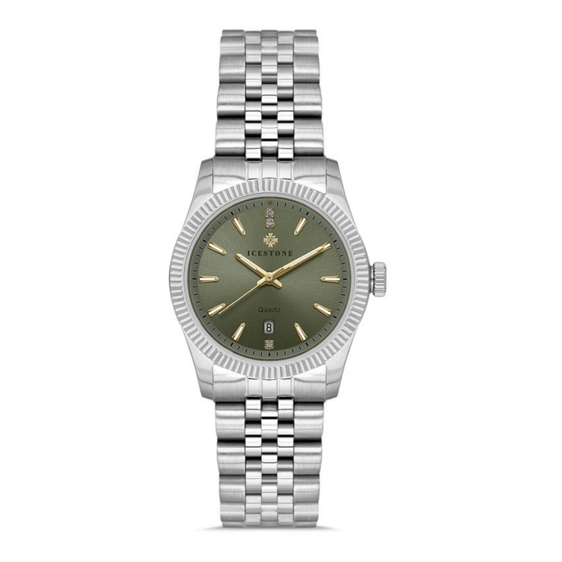 IC.24155.01 ICESTONE KOL SAATİ