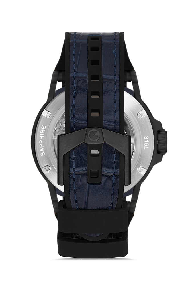 PACOMARİNE ERKEK KOL SAATİ PM.20201.05