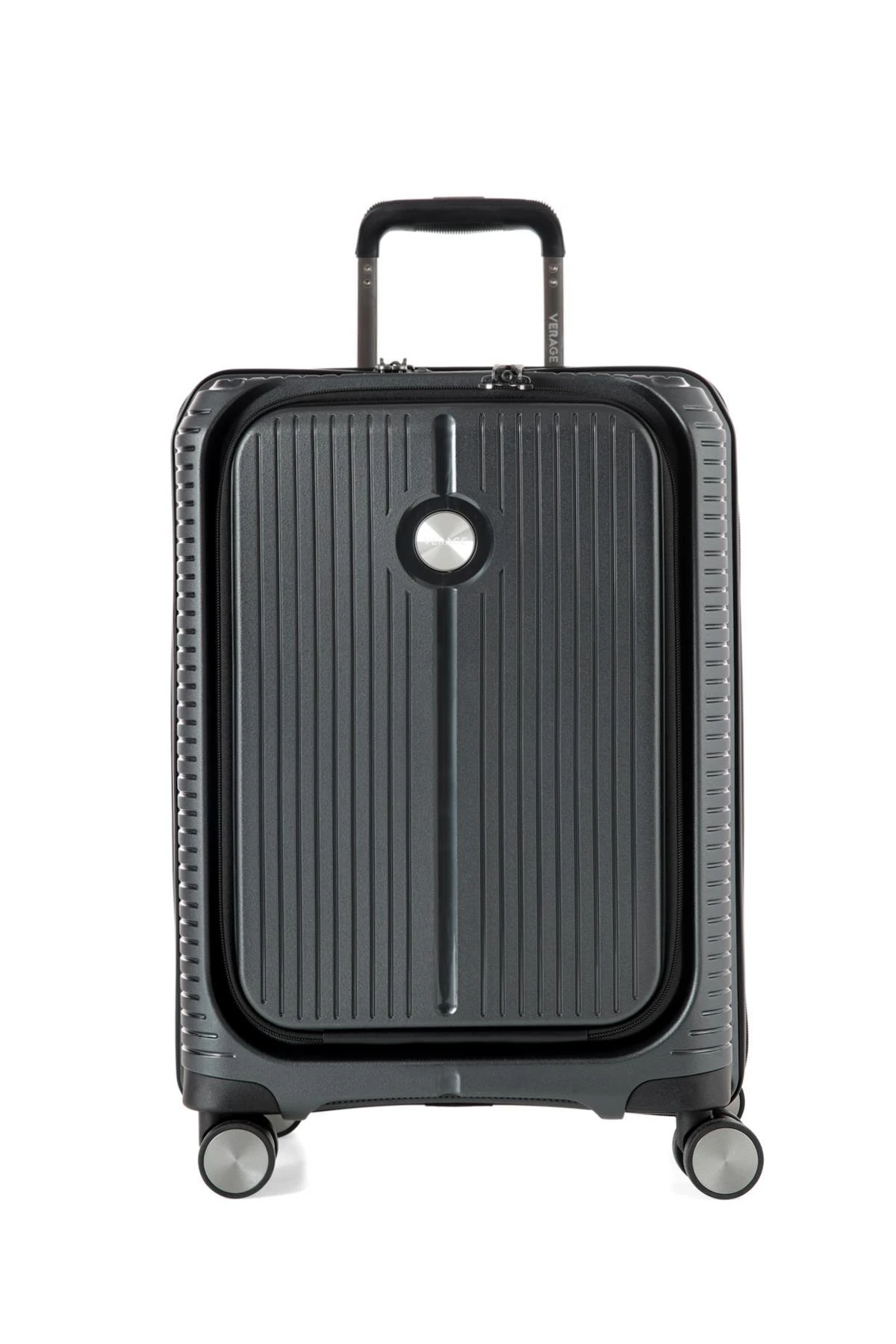 VERAGE UNİSEX KABİN BOY VALİZ V.V21994-3