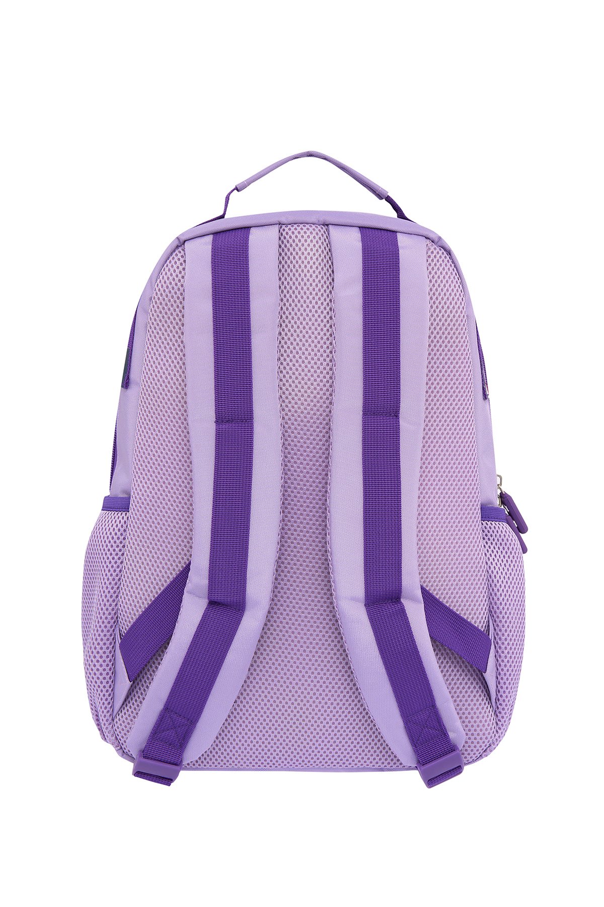 U.S.POLO ASSN.SİNCE 1890 UNİSEX SIRT ÇANTASI PLCAN25012