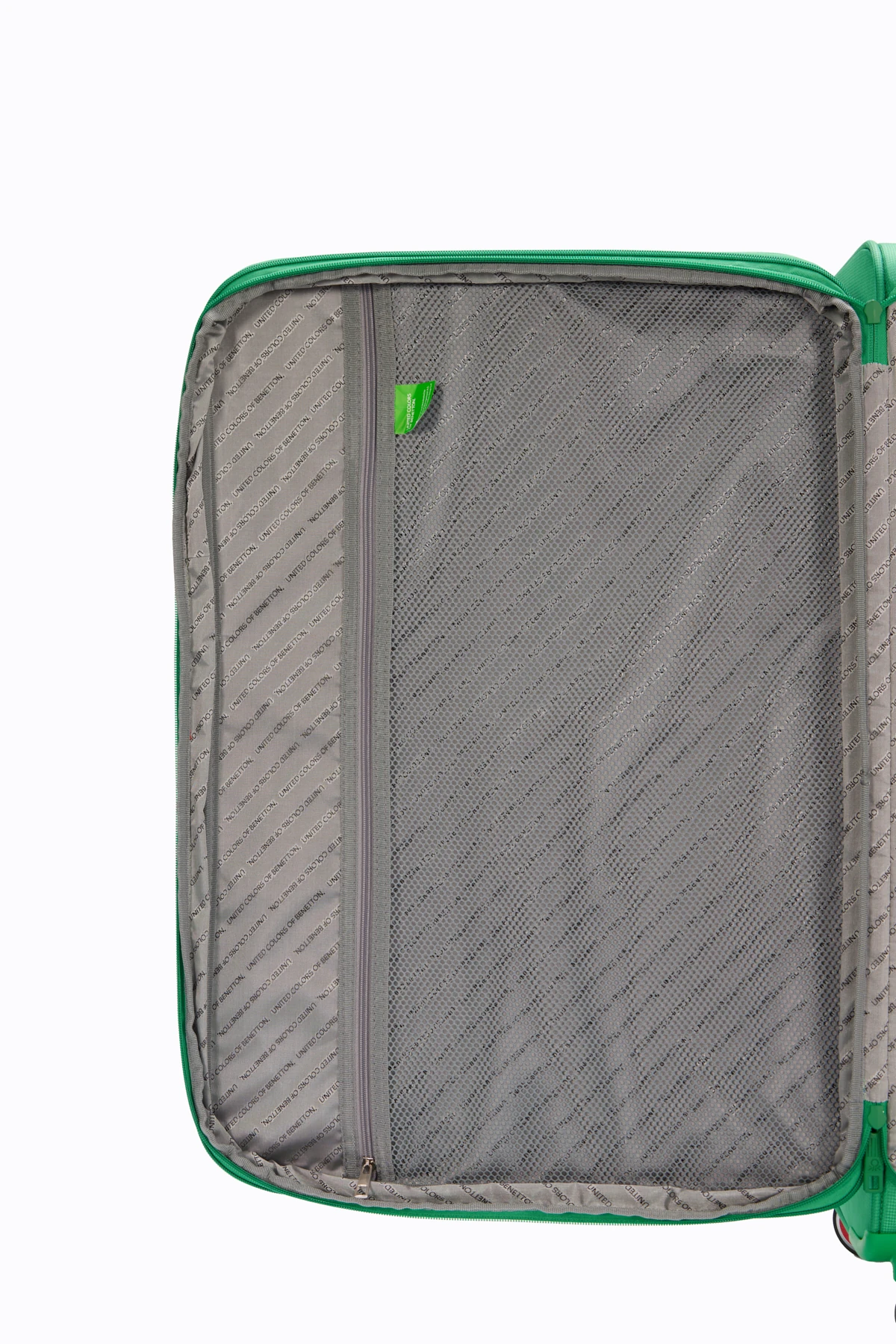 14BNT2800 Polipropilen 3 lü Valiz Seti