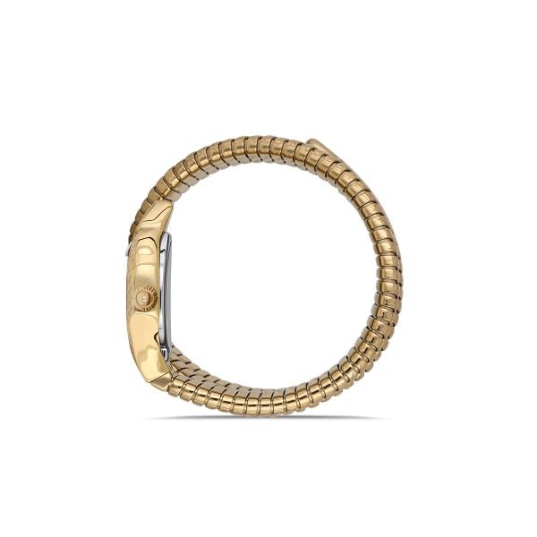 SS260G-08SG MOMENTUS WOMEN'S SHİNYSTAR KOL SAATİ