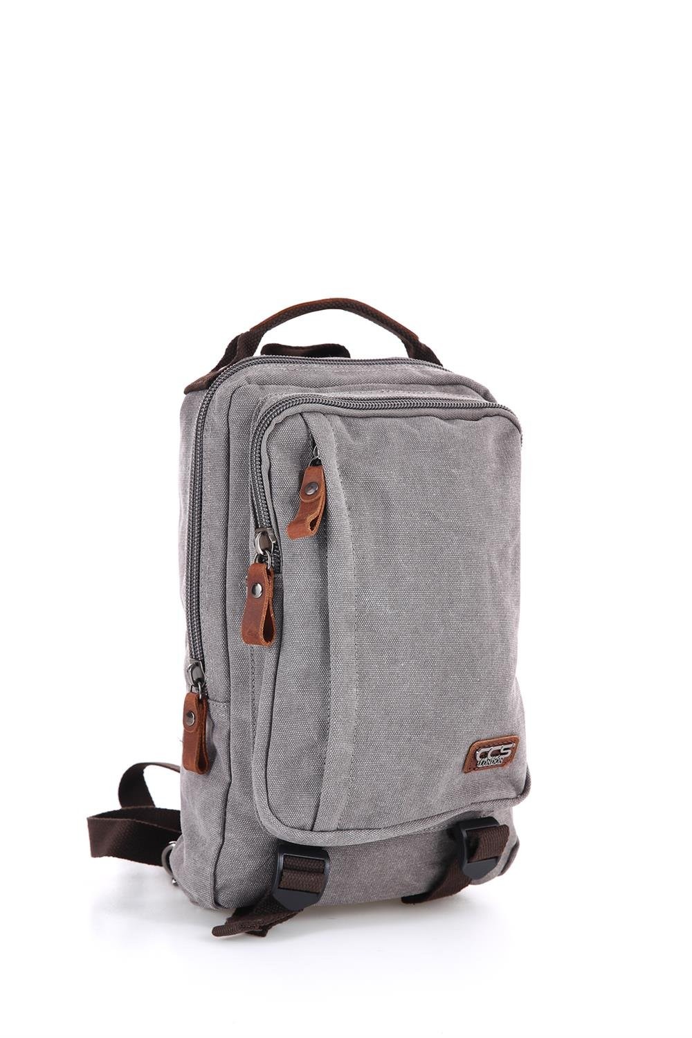 ÇÇS 31460 SIRT ÇANTASI