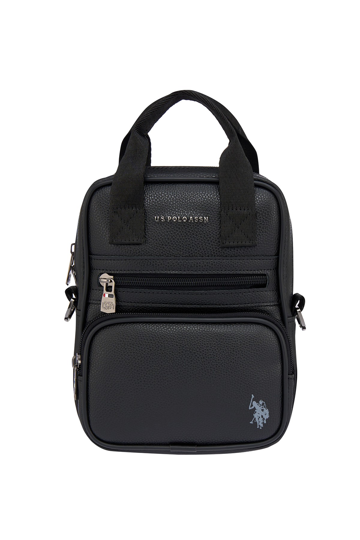 U.S.POLO ASSN.SİNCE 1890 UNİSEX ÇAPRAZ ÇANTASI PLCPR25024