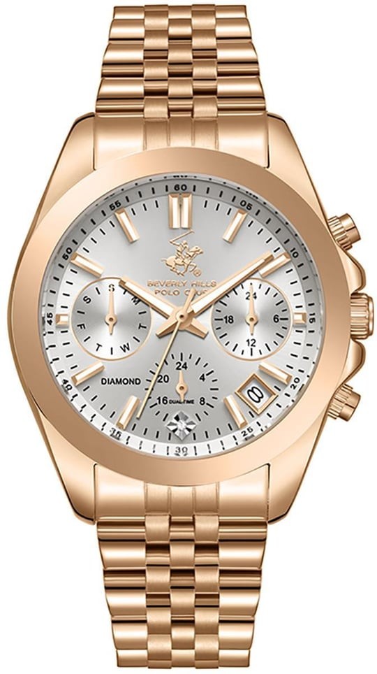 BP3656C.430 BEVERLY HILLS POLO CLUB KOL SAATİ